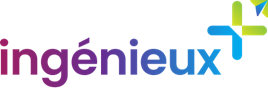 IngenieuxPlus logo